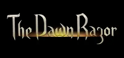logo The Dawn Razor